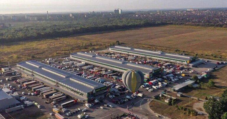 Справа про землю ринку «Столичний»: 5 років розслідування без потерпілого та шкоди — ЗМІ