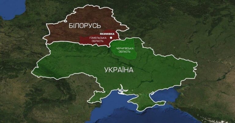 Білорусь нарощує військову інфраструктуру біля кордону з Україною: детальний аналіз