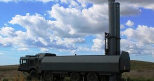 У Криму рознесли "Бастіон", з якого окупанти били "Оніксами" та "Цирконами"