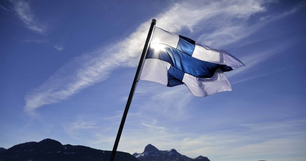 Росія загрузла в Україні, але вже готується до нового ривка: у Фінляндії розкрили плани Кремля Росія загрузла в Україні, але вже готується до нового ривка: у Фінляндії розкрили плани Кремля
