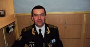 У Криму жінку звинувачують у підриві колишнього офіцера ВМС України, який перейшов на бік РФ