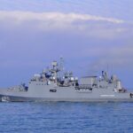 Удар по Новоросійську: ЗСУ пошкодили чотири кораблі Чорноморського флоту РФ, включно з ракетоносцями “Калібр”
