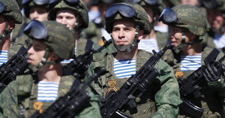 Вербування білорусів до армії РФ: розвідка України повідомляє про спеціальний ресурс та виплати до 28 тисяч доларів