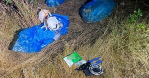 У Словаччині затримали трьох осіб за підозрою у спробі підпалу українського заводу Skyeton