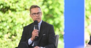 Далекобійні удари по РФ: Як Фінляндія бачить шлях до переговорів