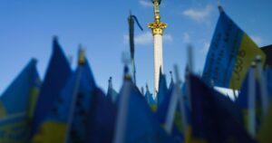 День Незалежності України: Як писати правильно – з великої чи малої літери?