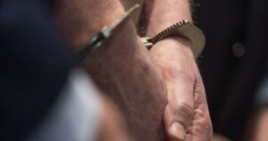Виходив голим на балкон: у Польщі затримали українця, якого розшукував Інтерпол