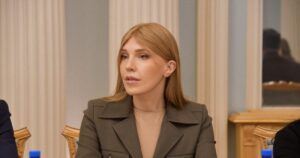 Держава «заощадила» на судах майже 30 млрд грн за два роки — суддя Марина Барсук Точка зору