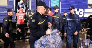 Обов’язкова евакуація на Херсонщині: нові села та заборони, мобілізація та безпекова ситуація