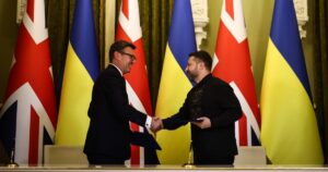 Британія надає Україні технології Storm Shadow: нова ера у війні та безпеці Європи