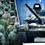 Стратегічна переправа під загрозою: Росія накопичує сили для наступу на Лиманщині, залучаючи іноземних найманців