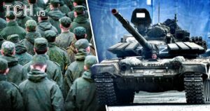 Стратегічна переправа під загрозою: Росія накопичує сили для наступу на Лиманщині, залучаючи іноземних найманців