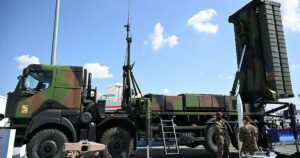 Італія посилює ППО Києва: Новітні системи SAMP/T NG та виробництво ракет Aster 30 в Україні