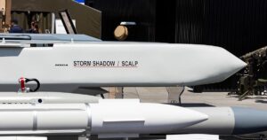 Україна вироблятиме Storm Shadow: Британія схвалила передачу технологій та закликає до промислової співпраці