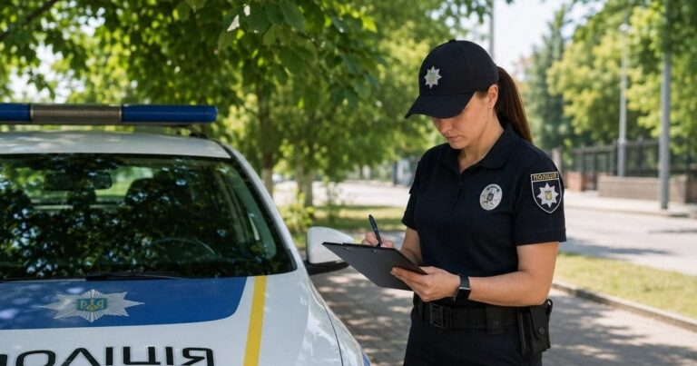 14-річна дівчина зникла у Сумах: подробиці розшуку та профілактичної роботи