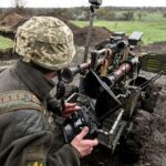 Зведення Генштабу: 175 боєзіткнень за добу, найгарячіше на Костянтинівському напрямку