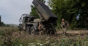 Росія зосереджує сили на Добропіллі: ISW розкриває стратегію окупантів щодо захоплення Донецької області