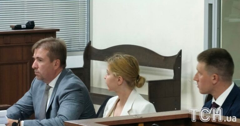 Судовий Розгляд: Ольга Стефанішина та Мільйонна Застава – ВАКС Вирішує Долю Колишньої Послині