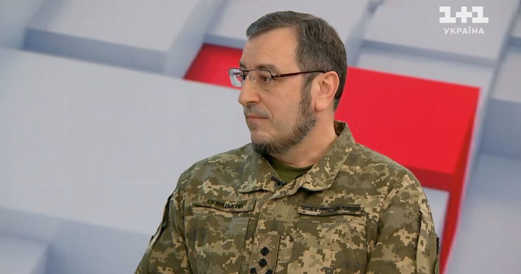 Ракетні удари РФ — ГУР фіксує рекорд запусків і дострокове виконання планів — Укрaїнa Ракетні удари РФ — ГУР фіксує рекорд запусків і дострокове виконання планів — Укрaїнa