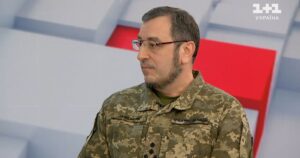 Ракетні удари РФ — ГУР фіксує рекорд запусків і дострокове виконання планів — Укрaїнa