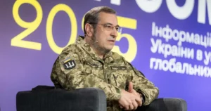 ГУР оцінює потенційну загрозу ударів РФ по мостах через Дніпро