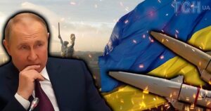 РФ може готувати Україні смертельний «сюрприз» на День Незалежності: що задумав Путін