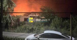 Нова атака на Сизранський НПЗ: пожежа охопила завод у Самарській області
