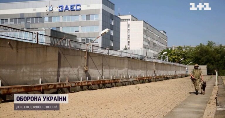ЗАЕС знову без живлення: 27-ме знеструмлення та критичні ризики для ядерної безпеки