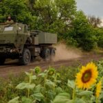 Останній плацдарм: Запеклі бої за звільнення населених пунктів Дніпропетровщини тривають