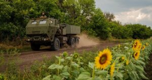 Останній плацдарм: Запеклі бої за звільнення населених пунктів Дніпропетровщини тривають