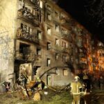 Пекельна атака Росії на Київ та дивовижні новини з Москви: головні події ночі 1 серпня 2026 року