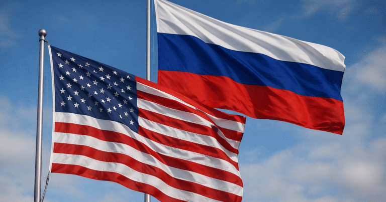 Санкції США проти Росії: Сенат підтримав масштабний законопроєкт, що посилює тиск на Москву