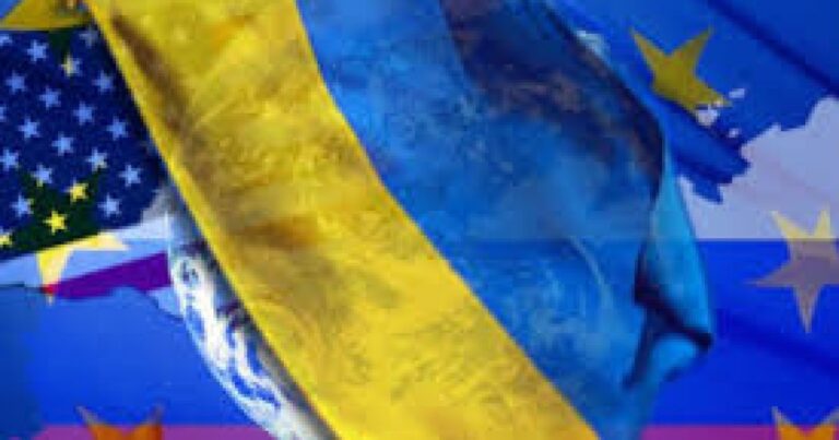 Новий План Миру: Україна, США та Європа Пропонують Росії Шлях до Припинення Війни