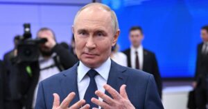 Кремль цинічно про війну: Москва вимагає капітуляції, називаючи це “миром”