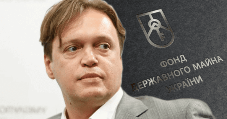 Конфлікти навколо великих державних активів: від Сенниченка до Ocean Plaza