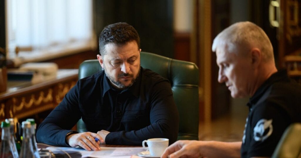 Росія планує різко збільшити виробництво балістичних ракет: Зеленський розкрив деталі Росія планує різко збільшити виробництво балістичних ракет: Зеленський розкрив деталі