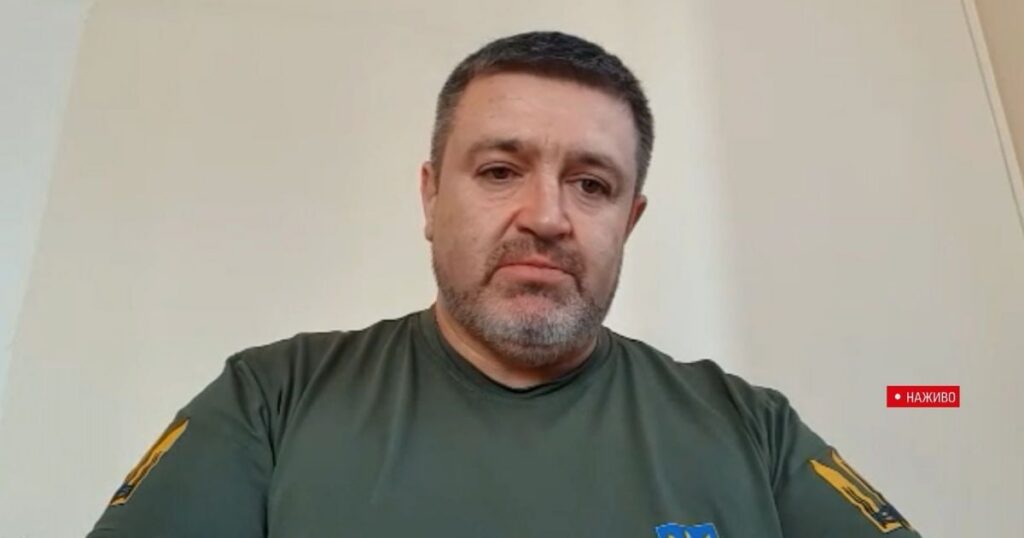 РФ може посилити наступ найближчими тижнями: Братчук попередив про загострення на фронті