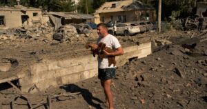 РФ здійснила масовану ракетну атаку на Україну: наслідки для Одещини, Київщини та інших регіонів