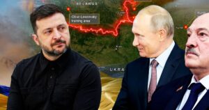 Путін тисне на Лукашенка: Як Білорусь вже допомагає російській армії, і що з цим робити