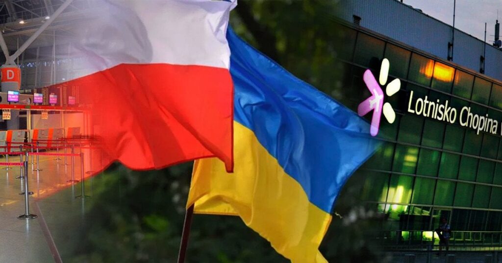 Біженцям з України хочуть повернути безкоштовне житло в Польщі: хто знову отримає право на допомогу Біженцям з України хочуть повернути безкоштовне житло в Польщі: хто знову отримає право на допомогу