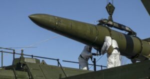 Росія атакувала Броварський район шістьма ракетами: аналіз типу озброєння