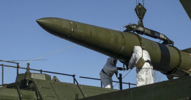 Росія атакувала Броварський район шістьма ракетами: аналіз типу озброєння