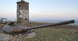 Чому Японія та Росія сперечаються за Курильські острови - візит Путіна загострив конфлікт — Світ