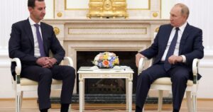 Друга Путіна Башара Асада засудили до смертної кари: що буде далі