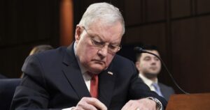 Чому Росія атакувала Київ під час візиту Келлога: пояснення екс-спецпредставника США