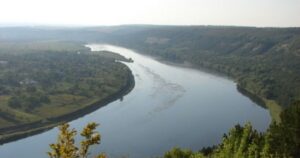 Дністер на історичному мінімумі: причини, наслідки та пріоритети водопостачання