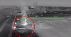 Су-33, МіГ-29, “Оріон” та С-400: “Мадяр” завдав нищівних ударів по російській авіації та ППО