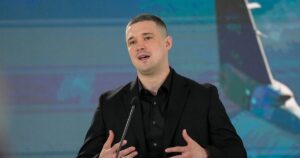 Федоров кинув виклик Зеленському: Дебати про вибори під час війни