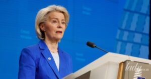 ЄС Посилює Протиповітряну Оборону України: Відповідь на Російські Атаки