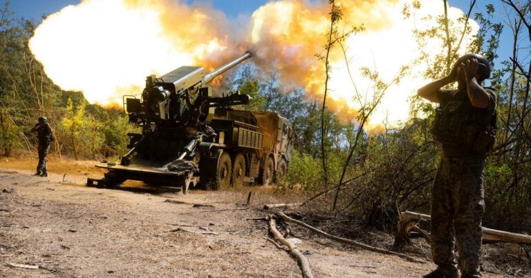 ISW: Заяви Росії про просування на півночі України значно перебільшені